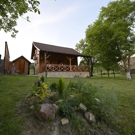 Holiday home Fruskica *