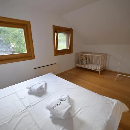 Fruskica Holiday home *