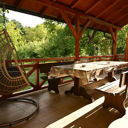 Fruskica Holiday home *