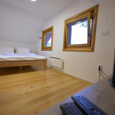 Holiday home Fruskica *