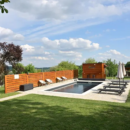 Holiday home Fruskica Vrdnik