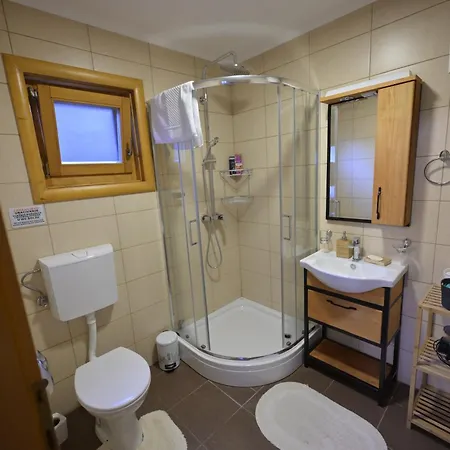 Fruskica Holiday home Vrdnik