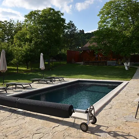 Holiday home Fruskica
