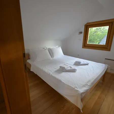 Holiday home Fruskica