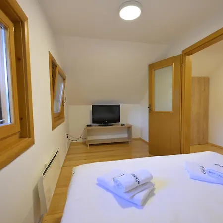 Holiday home Fruskica Vrdnik