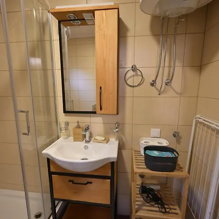 Fruskica Holiday home Vrdnik