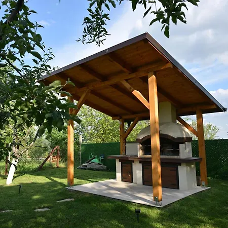 Fruskica Holiday home *