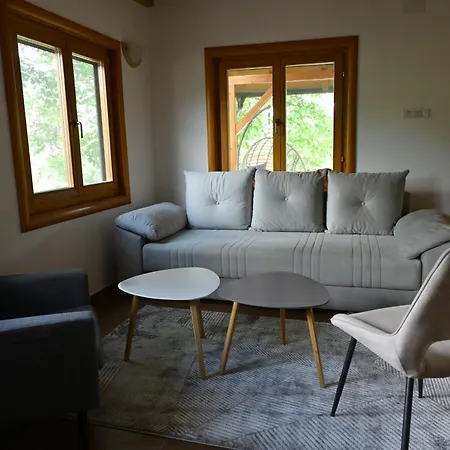 Holiday home Fruskica *