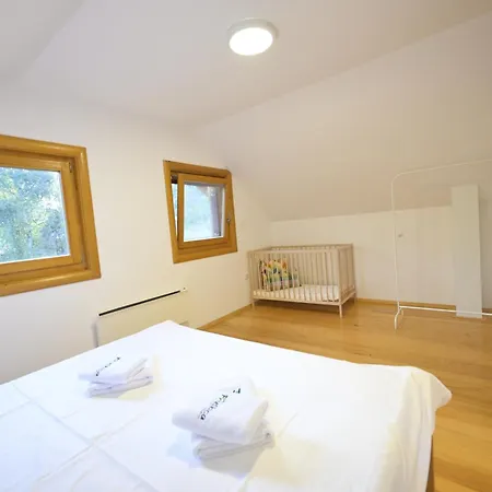 Holiday home Fruskica