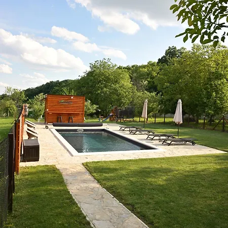 Fruskica Holiday home *