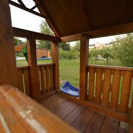 Holiday home Fruskica
